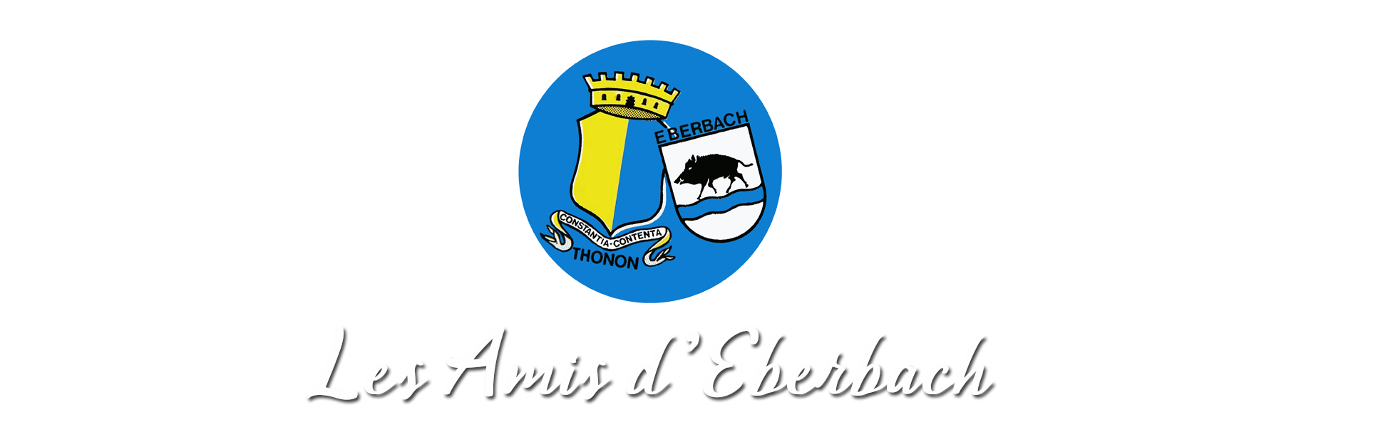 LES AMIS D EBERBACH