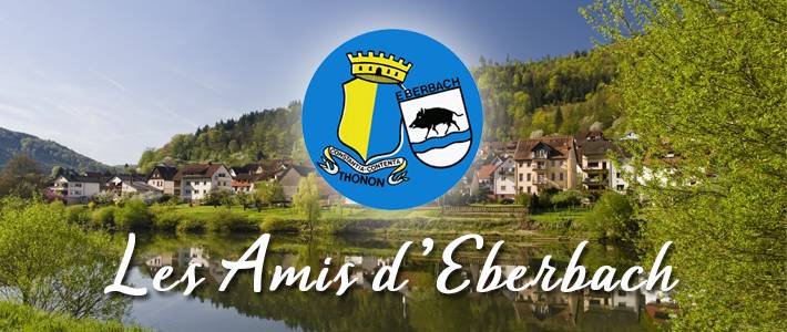 LES AMIS D EBERBACH
