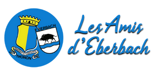 LES AMIS D EBERBACH